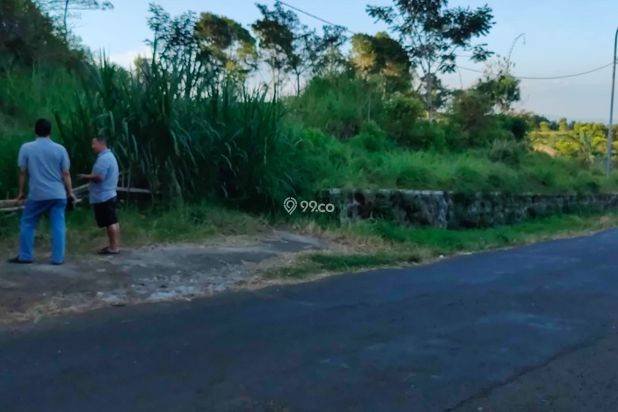 Tanah Luas Super Murah Strategis Dengan View Kota Batu Tanah Luas Super Murah Strategis Dengan View Kota Batu