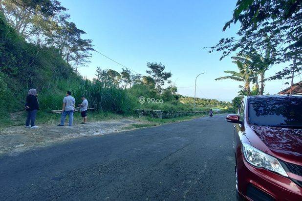 Tanah Luas Super Murah Strategis Dengan View Kota Batu Tanah Luas Super Murah Strategis Dengan View Kota Batu