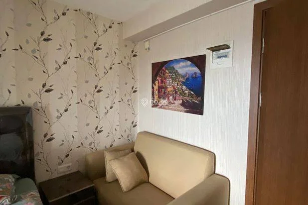 SPECIAL PRICE -! Apartemen Studio Cinere Resort Apartemen, Full Furnished, luas 21.89m², Cinere, Depok SPECIAL PRICE -! Apartemen Studio Cinere Resort Apartemen, Full Furnished, luas 21.89m², Cinere, Depok