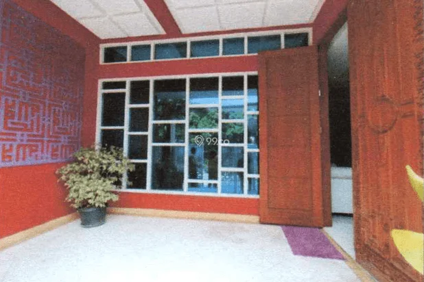 Jual Rumah Di Bintang Metropole Dekat Summarecon Bekasi Jual Rumah Di Bintang Metropole Dekat Summarecon Bekasi