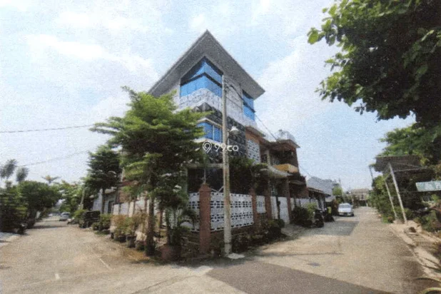 Jual Rumah Di Bintang Metropole Dekat Summarecon Bekasi Jual Rumah Di Bintang Metropole Dekat Summarecon Bekasi