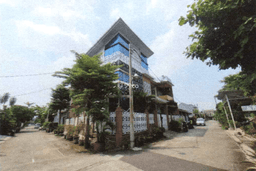 Jual Rumah Di Bintang Metropole Dekat Summarecon Bekasi Jual Rumah Di Bintang Metropole Dekat Summarecon Bekasi