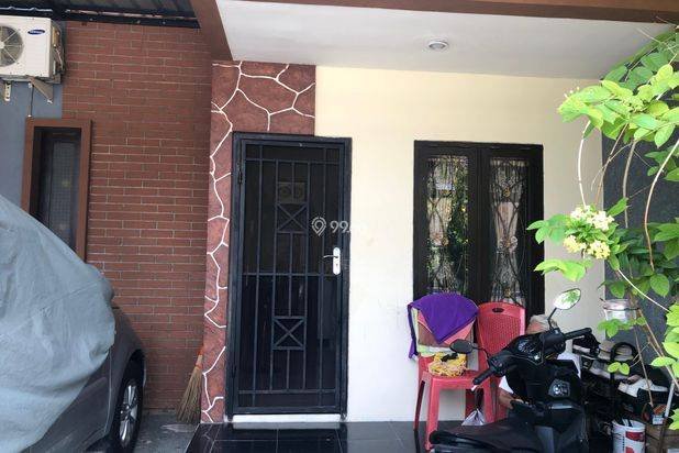 BU jual rumah cepat, siap huni BU jual rumah cepat, siap huni