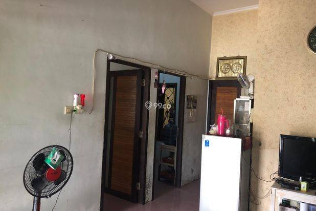 BU jual rumah cepat, siap huni BU jual rumah cepat, siap huni
