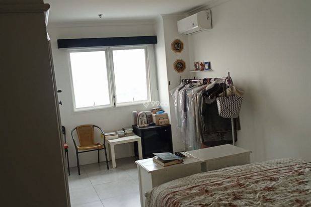 Dijual Apartemen daerah Senayan ukuran 120m2 dekat dengan stasiun Dijual Apartemen daerah Senayan ukuran 120m2 dekat dengan stasiun