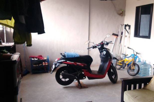 Griya Indah Serpong Griya Indah Serpong