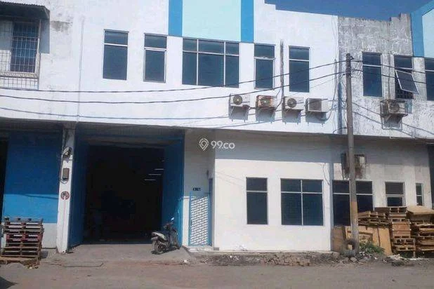 Disewakan Gudang Inkopau Tanjung Priok Ada Akses Container 40ft ECH Disewakan Gudang Inkopau Tanjung Priok Ada Akses Container 40ft ECH