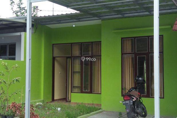 Griya Pratama Asri 3 Griya Pratama Asri 3
