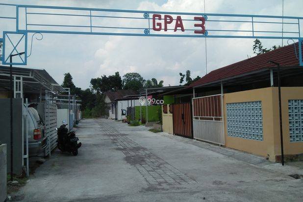 Rumah dijual di Randusari, Prambanan Rumah dijual di Randusari, Prambanan