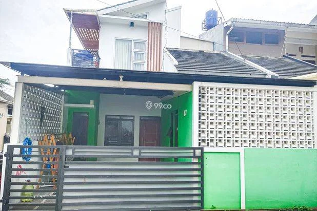Rumah Second Murah, 2 Lantai SHM, Lokasi Strategis Bandung, Udara Sejuk Rumah Second Murah, 2 Lantai SHM, Lokasi Strategis Bandung, Udara Sejuk