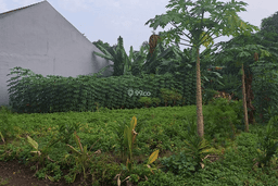Dijual Kavling Villa Melati Mas Serpong Tangerang Dijual Kavling Villa Melati Mas Serpong Tangerang