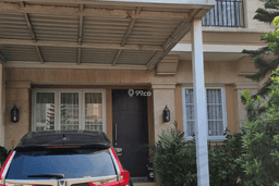 DIJUAL Rumah Sudah Renov dan Furnished di Alegria BSD DIJUAL Rumah Sudah Renov dan Furnished di Alegria BSD