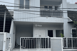 Dijual Rumah 2 lantai di Vila Melati Mas Dijual Rumah 2 lantai di Vila Melati Mas