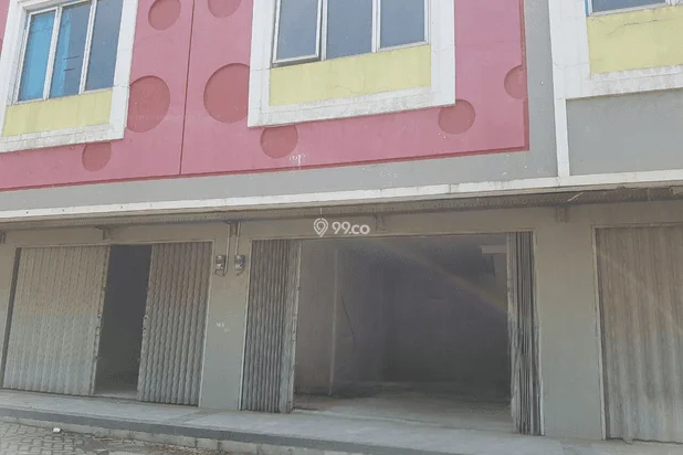 Dijual Ruko di Bale Tirtawana Bogor Depan Perumahan Dijual Ruko di Bale Tirtawana Bogor Depan Perumahan