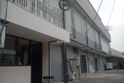 Dijual Gedung Balimester di Jatinegara Jakarta Timur Dijual Gedung Balimester di Jatinegara Jakarta Timur