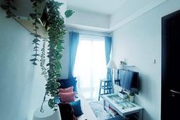 Dijual Apartemen Puri Mansion Tower Crystal Jakarta Barat Dijual Apartemen Puri Mansion Tower Crystal Jakarta Barat