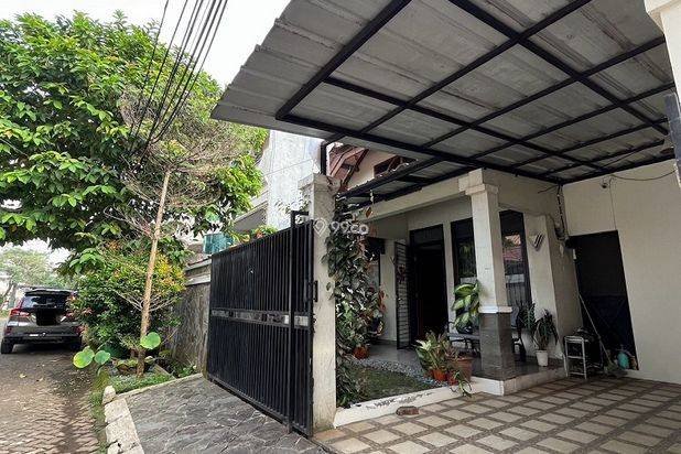 DIJUAL Rumah Di Villa Melati Mas Serpong Tangerang Selatan DIJUAL Rumah Di Villa Melati Mas Serpong Tangerang Selatan