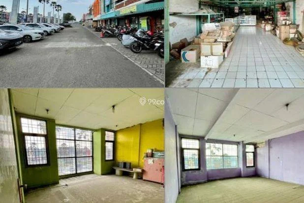 Dijual Ruko Boulevard Gading Serpong Tangerang Dijual Ruko Boulevard Gading Serpong Tangerang