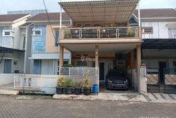 Rumah 2 Lantai Strategis di Tangerang – 3KT/3KM, Security 24 Jam, Semi Furnished, Bebas Banjir! Rumah 2 Lantai Strategis di Tangerang – 3KT/3KM, Security 24 Jam, Semi Furnished, Bebas Banjir!
