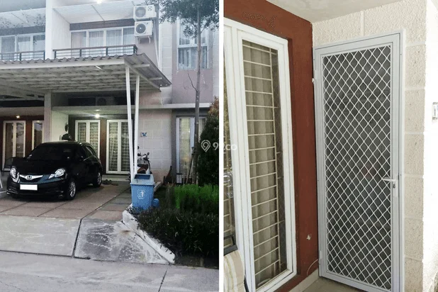 🏡 DIJUAL CEPAT – RUMAH 2 LANTAI HADAP TAMAN 🌳 🏡 DIJUAL CEPAT – RUMAH 2 LANTAI HADAP TAMAN 🌳