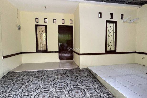DIJUAL RUMAH FULL RENOVASI – SIAP HUNI DEKAT BSD DIJUAL RUMAH FULL RENOVASI – SIAP HUNI DEKAT BSD