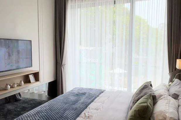 Rumah Modern Luas di BSD Foresta, Tangerang Rumah Modern Luas di BSD Foresta, Tangerang