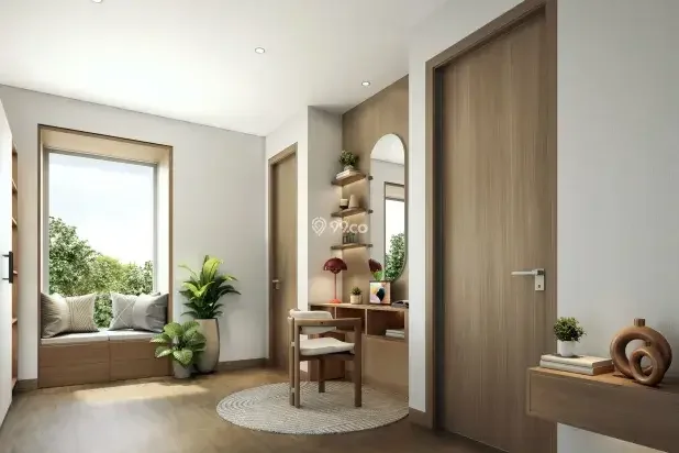 Cluster Baru Izzi 2 Lantai Termurah di Pusat BSD City Kondisi Baru Cluster Baru Izzi 2 Lantai Termurah di Pusat BSD City Kondisi Baru