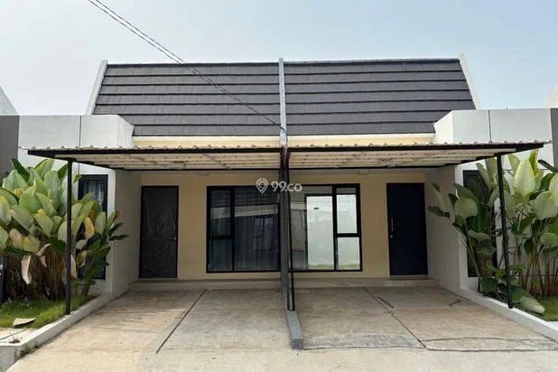 Dijual Rumah Baru di Metland Cikarang Tipe Canary Murah 500 Jutaan Saja Dijual Rumah Baru di Metland Cikarang Tipe Canary Murah 500 Jutaan Saja