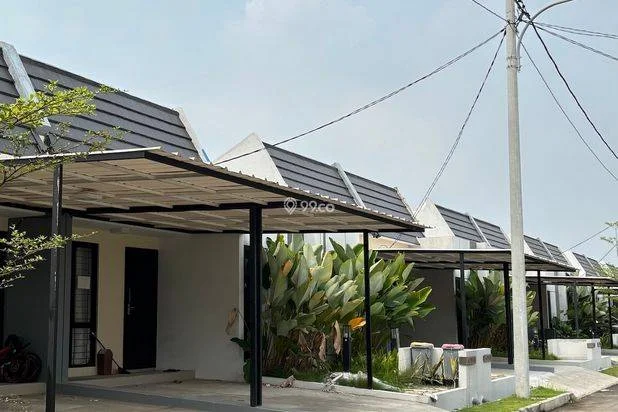 Dijual Rumah Baru di Metland Cikarang Tipe Canary Murah 500 Jutaan Saja Dijual Rumah Baru di Metland Cikarang Tipe Canary Murah 500 Jutaan Saja