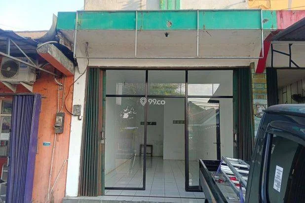 Tempat Usaha Siap Pakai Mengeruk Cuan Tempat Usaha Siap Pakai Mengeruk Cuan