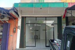 Tempat Usaha Siap Pakai Tempat Usaha Siap Pakai