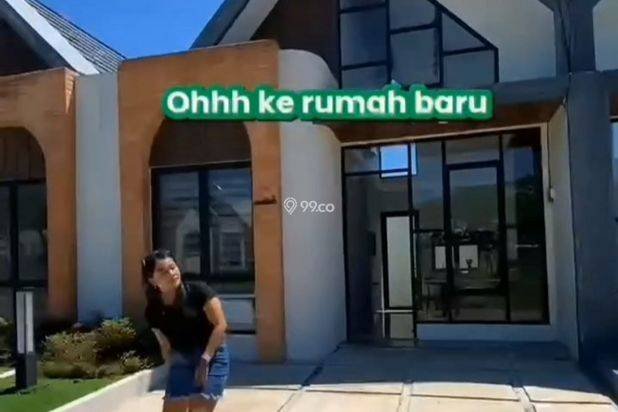 Bukit Serpong Indah Bukit Serpong Indah