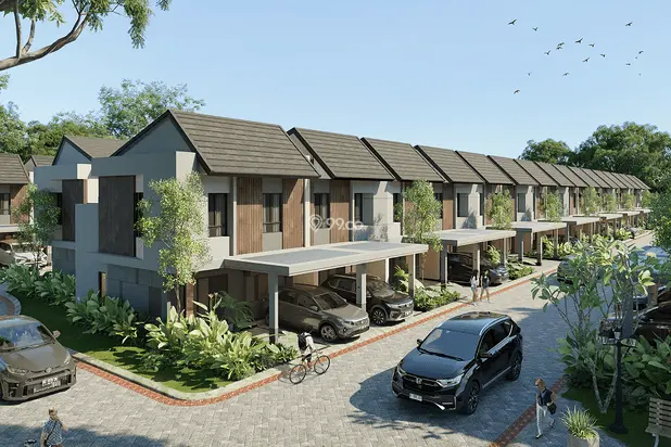 Virginia Park Makassar Virginia Park Makassar