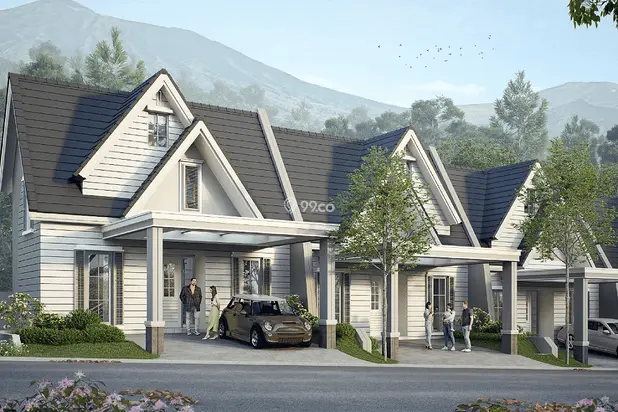 Rancamaya Golf Estate Rancamaya Golf Estate