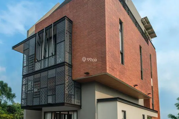 Nivara Resort Townhouse at Wijaya Nivara Resort Townhouse at Wijaya