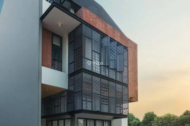 Nivara Resort Townhouse at Wijaya Nivara Resort Townhouse at Wijaya