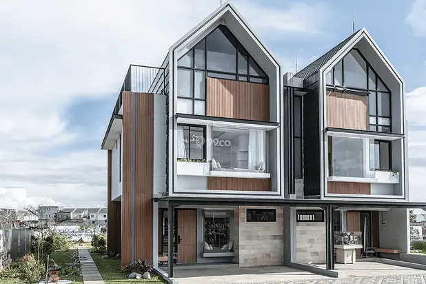 Bali Resort Tangerang Bali Resort Tangerang