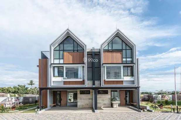 Bali Resort Tangerang Bali Resort Tangerang