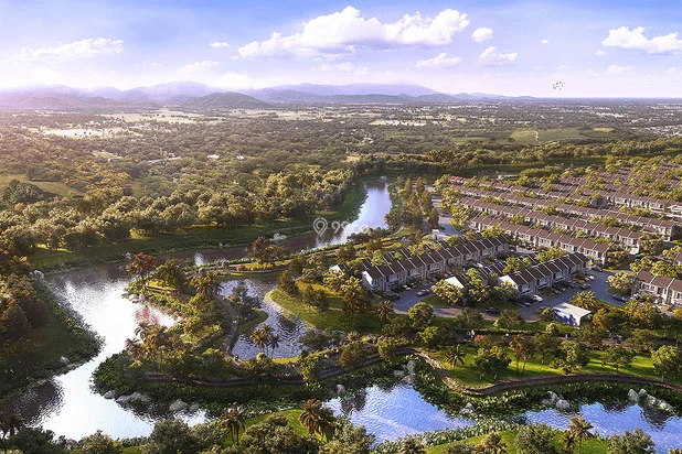 Paradise Serpong City 2 Paradise Serpong City 2