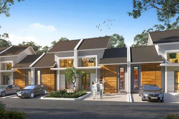 Paradise Serpong City 2 Paradise Serpong City 2