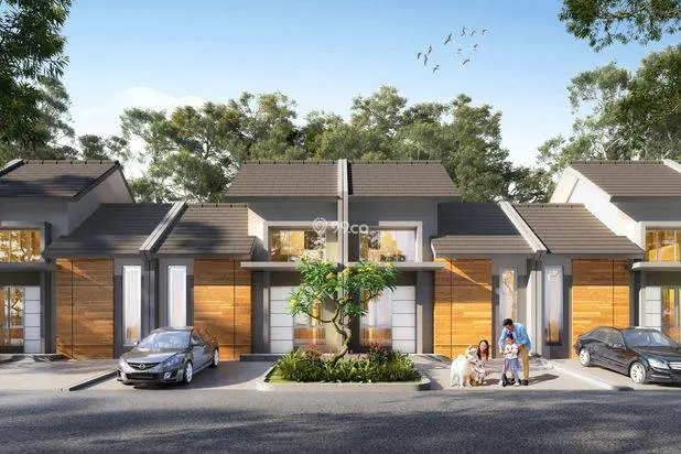 Paradise Serpong City 2 Paradise Serpong City 2