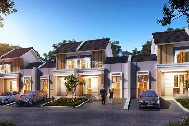 Paradise Serpong City 2 Paradise Serpong City 2