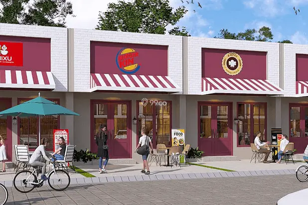 Savia Boulevard Savia Boulevard