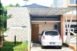 Rumah 1 lantai cocok untuk pasangan muda Rumah 1 lantai cocok untuk pasangan muda