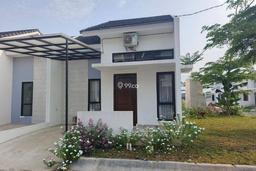 Murah 675000000! Rumah siap huni lokasi belakang kopassus Batujajar, Tanah 60m² LB 36m² Murah 675000000! Rumah siap huni lokasi belakang kopassus Batujajar, Tanah 60m² LB 36m²