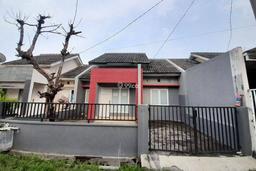 Rumah Siap Huni Bebas Banjir Lokasi Strategis Rumah Siap Huni Bebas Banjir Lokasi Strategis