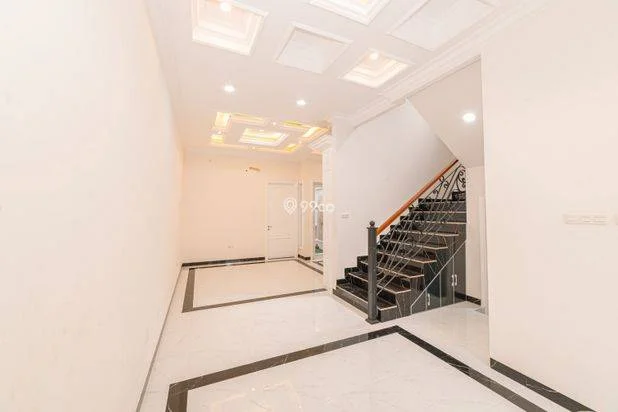 Dijual Rumah Baru Modern Classic 2 Lantai Lokasi Strategis Jagakarsa Jakarta Selatan Dijual Rumah Baru Modern Classic 2 Lantai Lokasi Strategis Jagakarsa Jakarta Selatan