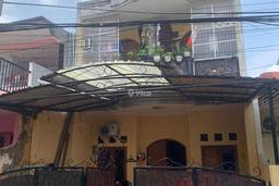 Dijual Rumah Tinggal Jakarta Timus Dijual Rumah Tinggal Jakarta Timus