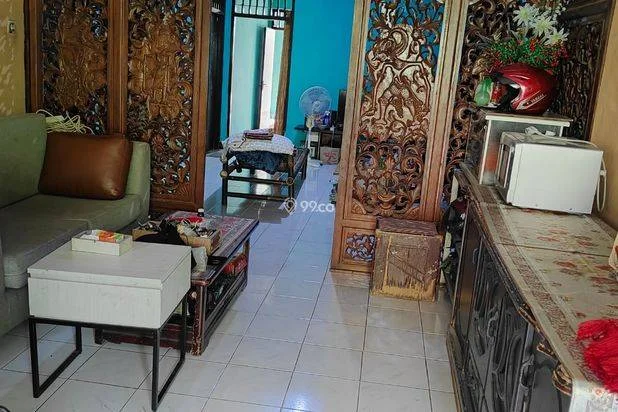Jual Rumah Strategis & Nyaman Parkir Luas di Cijantung, Pasar Rebo Jakarta Timur Jual Rumah Strategis & Nyaman Parkir Luas di Cijantung, Pasar Rebo Jakarta Timur