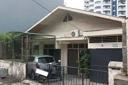 Dijual Rumah di Bendungan Hilir, Cocok untuk Rumah Tinggal atau Kos Dijual Rumah di Bendungan Hilir, Cocok untuk Rumah Tinggal atau Kos